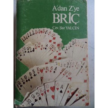 A’dan Z’ye Briç - Terence Reese Albert Dormer