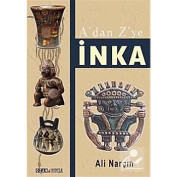 ADAN ZYE İNKA - ALI NARÇIN