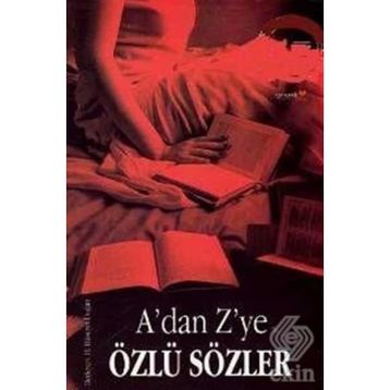 A´DAN Z´YE ÖZLÜ SÖZLER - H. HÜSEYİN DOĞAN
