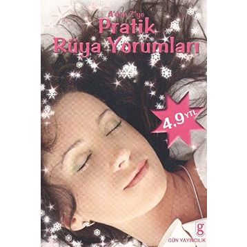 A´dan Z´ye Pratik Rüya Yorumları - Aysel Yeşilyurt