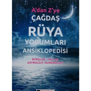 A'dan Z'ye Rüya Yorumları