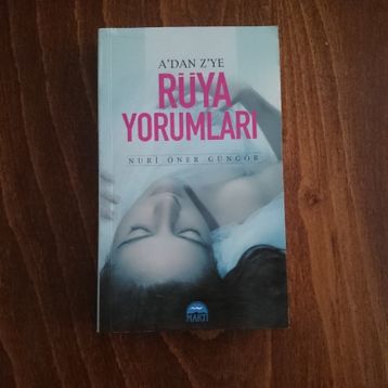 A'dan Z'ye Rüya Yorumları