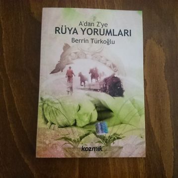 A'dan Z'ye Rüya Yorumları