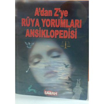 A'dan Z'ye Rüya Yorumları
