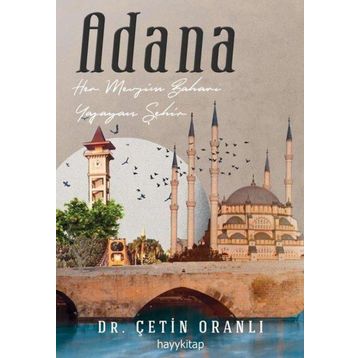Adana Hayykitap