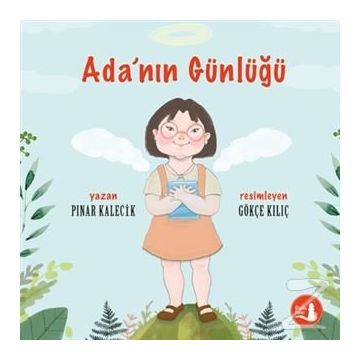 Ada'nın Günlüğü - Pınar Kalecik