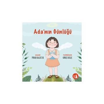 Ada'nın Günlüğü - Pınar Kalecik