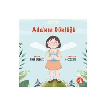 Ada'nın Günlüğü - Pınar Kalecik