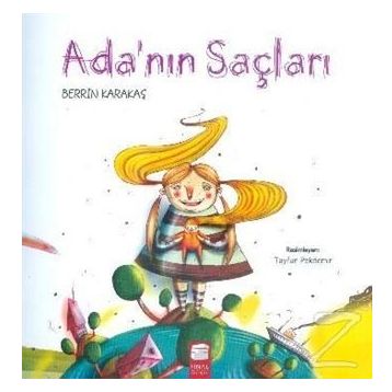 Ada’nın Saçları - Berrin Karakaş