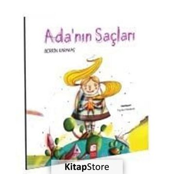 Ada’nın Saçları - Berrin Karakaş