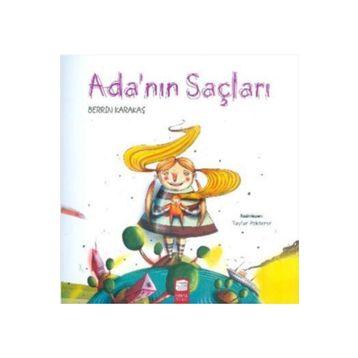 Ada’nın Saçları - Berrin Karakaş