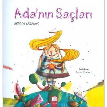 Ada’nın Saçları - Berrin Karakaş