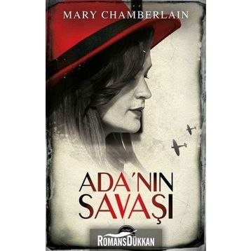 Ada’nın Savaşı - Mary Chamberlain