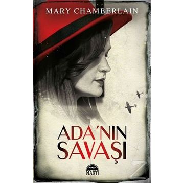 Ada’nın Savaşı - Mary Chamberlain
