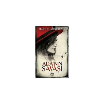 Ada’nın Savaşı - Mary Chamberlain