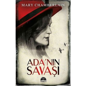 Ada’nın Savaşı - Mary Chamberlain