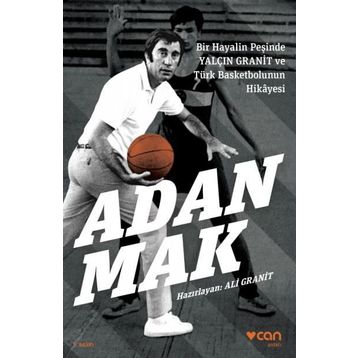 Adanmak - Ali Granit
