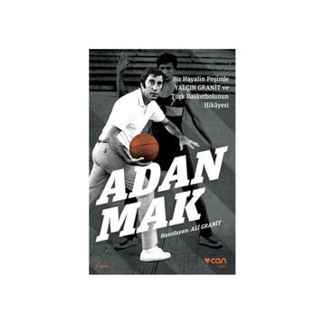 Adanmak - Ali Granit