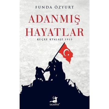 Adanmış Hayatlar - Funda Özyurt