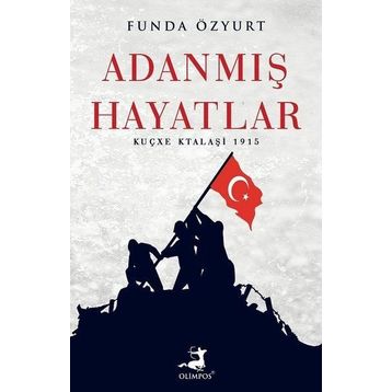 Adanmış Hayatlar - Funda Özyurt