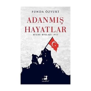 Adanmış Hayatlar - Funda Özyurt