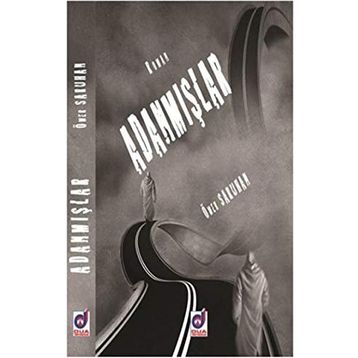 Adanmışlar - Ömer Saruhan