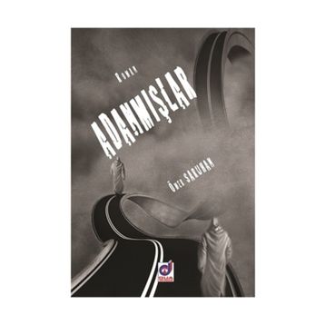 Adanmışlar - Ömer Saruhan
