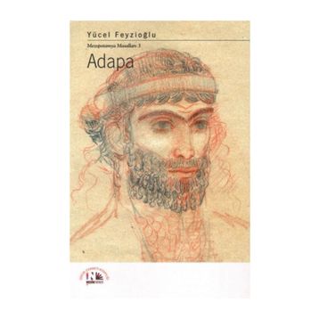 Adapa - Yücel Feyzioğlu