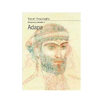 Adapa - Yücel Feyzioğlu