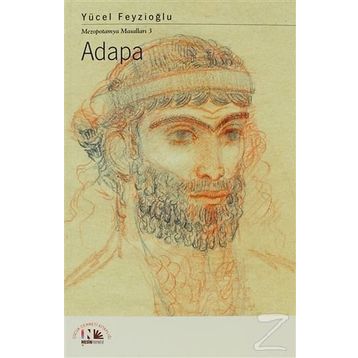 Adapa - Yücel Feyzioğlu