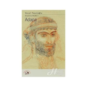 Adapa - Yücel Feyzioğlu