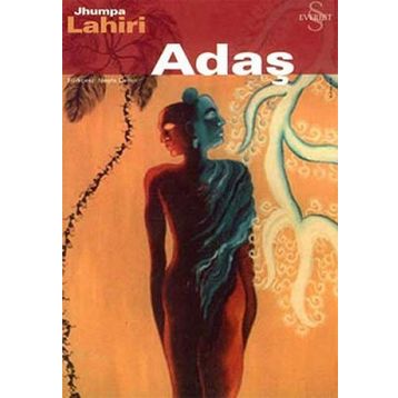 ADAŞ - JHUMPA LAHIRI