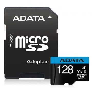 Adata 128 GB UHS-I Class 10 V10 Hafıza Kartı