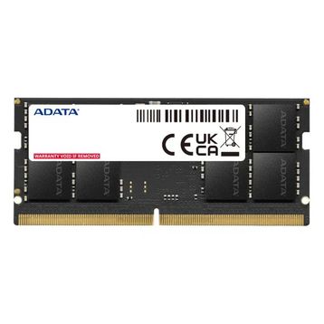 Adata AD5S480032G-B Premier 32 GB DDR5 4800 MHz CL40 Notebook Bellek
