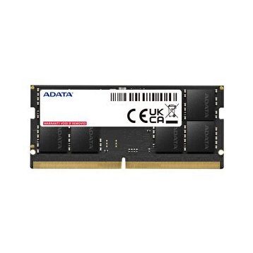 Adata AD5S480032G-B Premier 32 GB DDR5 4800 MHz CL40 Notebook Bellek