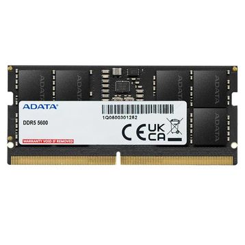 Adata AD5S560016G-S 5600 MHz CL46 DDR5 16 GB Ram