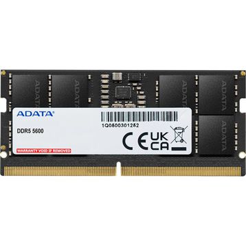 Adata AD5S560016G-S 5600 MHz CL46 DDR5 16 GB Ram