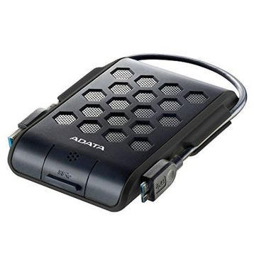 Adata AHD720-2TU3-CBK Taşınabilir Hard Disk