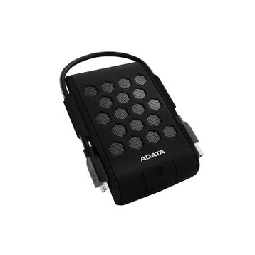 Adata AHD720-2TU3-CBK Taşınabilir Hard Disk