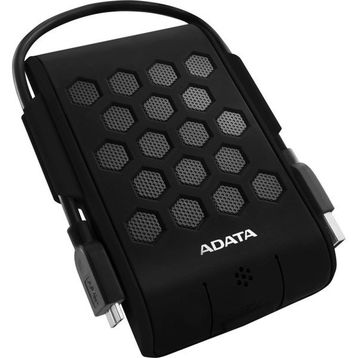 Adata AHD720-2TU3-CBK Taşınabilir Hard Disk