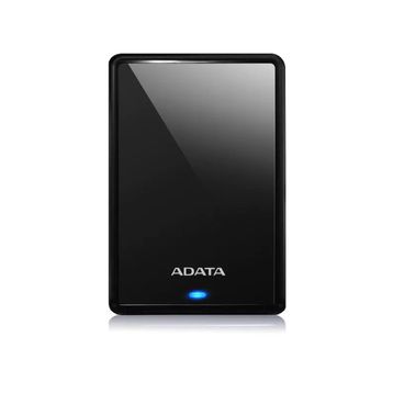 Adata AHV620S-1TU31-CBK USB 3.2 2.5" 1 TB Harici Harddisk