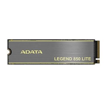 Adata ALEG-850L-1000GCS Legend 850 Lite 1 TB 5000/3200 MB/s M.2 2280 PCIe 4.0 NVMe SSD