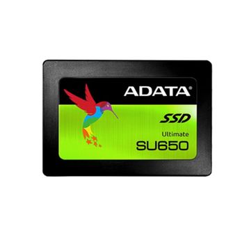 Adata ASU650SS-240GT-R 240 GB 2.5" 520-450 MB/s SSD Sabit Disk
