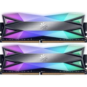 Adata AX4U300038G16A-DT60 16GB XPG Spectrix D60G Gaming Ram Bellek