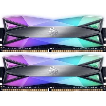 Adata AX4U300038G16A-DT60 16GB XPG Spectrix D60G Gaming Ram Bellek