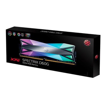 Adata AX4U300038G16A-DT60 16GB XPG Spectrix D60G Gaming Ram Bellek