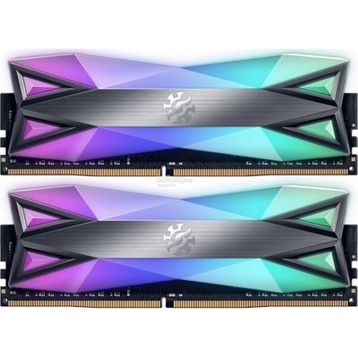 Adata AX4U300038G16A-DT60 16GB XPG Spectrix D60G Gaming Ram Bellek