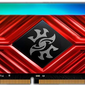 Adata AX4U320038G16-SR41 XPG Spectrix D41 8GB 3200MHz DDR4 Oyuncu Ram