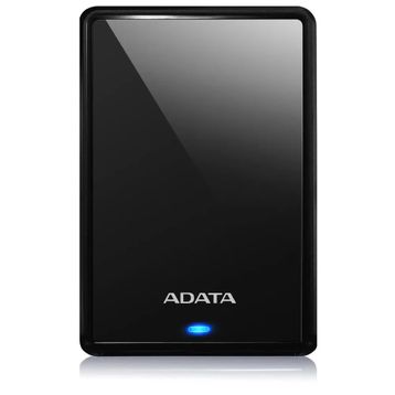 Adata HV620S AHV620S-1TU3-CBK Siyah USB 3.0 2.5" 1 TB Harici Harddisk