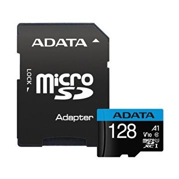 Adata Premier 128 GB Micro SD Hafıza Kartı